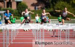 Leichtathletik | Jugend | Saison 2023 | Nordrhein Vergleichkaempfe | Ausrichter LAZ Rhede