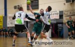 Handball | Herren | Saison 2022/23 | Verbandsliga | HCTV Rhede vs. Adler Koenigshof 2