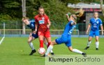 Fussball - DFB-Pokal Frauen // Borussia Bocholt vs. 1.FFC Turbine Potsdam