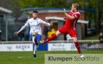 Fussball - Bezirksliga Gr. 4 // BW Dingden vs. SV Fortuna Bottrop