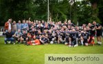 Fussball | Herren | Saison 2024-2025 | Kreisliga A | 33. Spieltag | Westfalia Anholt vs. VfR Mehrhoog
