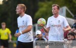 Fussball | Herren | Saison 2023-2024 | Landesfreundschaftsspiel | SV Biemenhorst vs. 1.FC Kleve