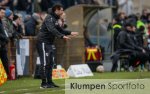 Fussball | Herren | Saison 2024-2025 | Regionalliga West | 22. Spieltag | 1.FC Bocholt vs. SV Roedinghausen
