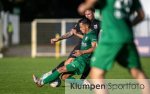 Fussball | Herren | Saison 2024-2025 | Regionalliga West | 13. Spieltag | 1.FC Bocholt vs. FC Guetersloh