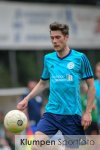 Fussball - Kreisliga A // Olympia Bocholt vs. TuB Mussum