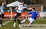 Fussball - Bezirksliga Gr. 5 // TuB Bocholt vs. SV Vrasselt