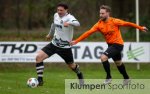 Fussball | Herren | Saison 2024-2025 | Kreisliga A | 17. Spieltag | Westfalia Anholt vs. TuS Haffen-Mehr