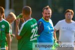 Fussball - Kreisfreundschaftsspiel // Olympia Bocholt vs. De Graafshap