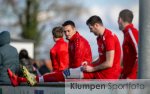 Fussball | Herren | Saison 2025-2026 | Kreisliga A | 21. Spieltag | GSV Suderwick vs. SV Biemenhorst 2