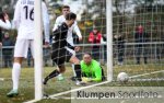 Fussball - Oberliga // 1. FC Bocholt vs. FSV Duisburg