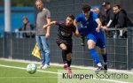 Fussball | Herren | Saison 2025-2026 | Kreisfreundschaftsspiel | SC TuB Mussum vs. RWS Lohberg
