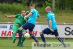 Fussball - Kreisliga A // Olympia Bocholt vs. TuB Mussum