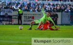 Fussball | Herren | Saison 2024-2025 | Regionalliga West | 11. Spieltag | 1.FC Bocholt vs. MSV Duisburg