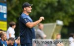 Fussball - DFB-Pokal Frauen 2. Runde // Borussia Bocholt vs. SV Werder Bremen