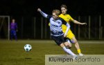 Fussball | Herren | Saison 2025-2026 | Bezirksliga | 10. Spieltag | SF 97/30 Lowick vs. Westfalia Anholt