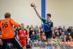 Handball - Landesliga // HCTV Rhede vs. TV Kapellen