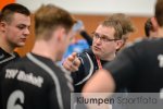 Handball - Landesliga // TSV Bocholt vs. TV Issum