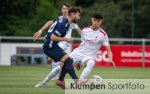 Fussball | Herren | Saison 2024-2025 | Oberliga | 32. Spieltag | SV Biemenhorst vs. Ratingen 04/19