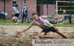 Beachvolleyball - King of the Beach // Ausrichter TuB Bocholt