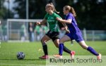 Fussball | Frauen | Saison 2025-2026 | Niederrheinliga | 03. Spieltag | GW Lankern vs. SGS Essen U23