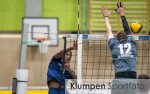 Volleyball | Herren | Saison 2024-2025 | Bundesliga | 6. Spieltag | TuB Bocholt vs. FC Schuettorf 09