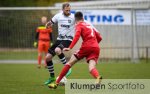 Fussball | Herren | Saison 2021-2022 | Kreisliga A - Aufstiegrunde | 3. Spieltag | SC Wesftalia Anholt vs. DJK Barlo