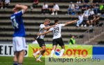 Fussball | Herren | Saison 2023-2024 | Regionalliga West | 33. Spieltag | FC Schalke 04 U23 vs. 1.FC Bocholt