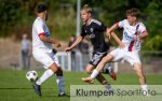 Fussball | Herren | Saison 2026-2027 | Bezirksliga | 02. Spieltag | DJK Rhede vs. SuS Dinslaken
