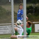 Fussball - Hamminkelner Stadtmeisterschaften // Ausrichter BW Dingden