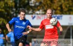 Fussball - Bezirksliga Gr. 5 // SV Biemenhorst vs. Muelheimer SV07