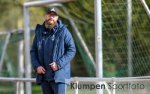 Fussball - Kreisliga A // DJK Barlo vs. DJK TuS Stenern