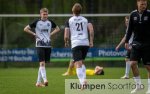 Fussball | Herren | Saison 2025-2026 | Bezirksliga | 27. Spieltag | Westfalia Anholt vs. SF 97/30 Lowick