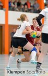 Handball - Landesliga Frauen // TSV Bocholt vs. HG Kaarst/Buettgen