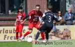 Fussball - Bezirksliga Gr. 5 // SC26 Bocholt vs. DJK Twisteden