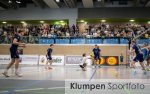 Volleyball | Herren | Saison 2024-2025 | 2.Bundesliga Nord | 23. Spieltag | TuB Bocholt vs. Muenster Volleys