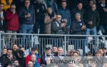 Fussball | Herren | Saison 2023-2024 | Regionalliga West | 20. Spieltag | 1.FC Bocholt vs. 1.FC Koeln U23