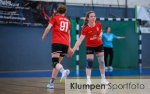 Handball | Frauen | Saison 2022/23 | Verbandsliga | HCTV Rhede vs. HSV GSG Duisburg