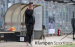 Fussball | Herren | Saison 2026-2027 | Regionalliga West | 09. Spieltag | 1.FC Bocholt vs. SC Wiedenbrueck