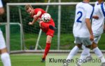 Fussball - Bezirksliga Gr. 5 // SV Biemenhorst vs. SV Vrasselt