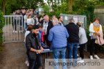 Fussball - Relegation zur Landesliga // TuB Bocholt vs. BW Dingden