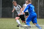 Fussball - Landesfreundschaftsspiel // 1. FC Bocholt vs. Westfalia Gemen