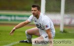 Fussball - Landesliga Gr. 2 // VfL Rhede vs. SC Kapellen-Erft