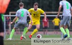 Fussball - Kreisliga A // DJK SF 97/30 Lowick 2 vs. SV Rees