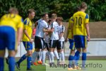 Fussball - Landesfreundschaftsspiel // 1.FC Bocholt vs. SpVgg Vreden