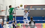 Volleyball - 2. Bundesliga Nord // TuB Bocholt vs. FC Schuettorf 09