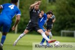 Fussball | Herren | Saison 2025-2026 | Regionalfreunschaftsspiel | 1.FC Bocholt vs. FC Twente Enschede U21