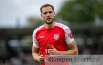 Fussball | Herren | Saison 2026-2027 | Regionalliga West | 07. Spieltag | 1.FC Bocholt vs. SF Siegen