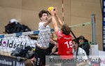 Volleyball | Herren | Saison 2025-2026 | 2. Bundesliga Nord | 08. Spieltag | TuB Bocholt vs. VV Human Essen