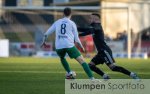 Fussball | Herren | Saison 2025-2026 | Regionalliga West | 19. Spieltag | 1.FC Bocholt vs. FC Guetersloh