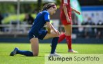 Fussball - 2. Frauen-Bundesliga Nord // Borussia Bocholt vs. 1.FFC Turbine Potsdam 2